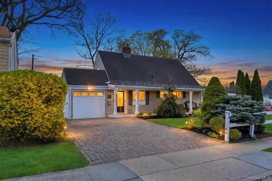 54 Polaris Drive, Levittown, NY 11756 - #2