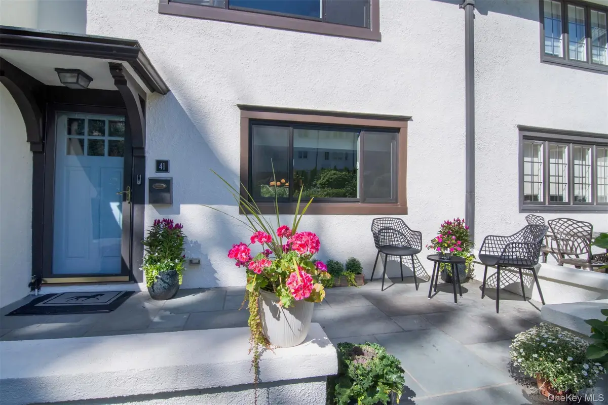 41 Sagamore Road, Bronxville, NY 10708 - #1