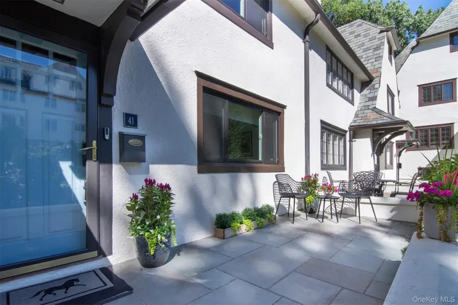 41 Sagamore Road, Bronxville, NY 10708 - #3