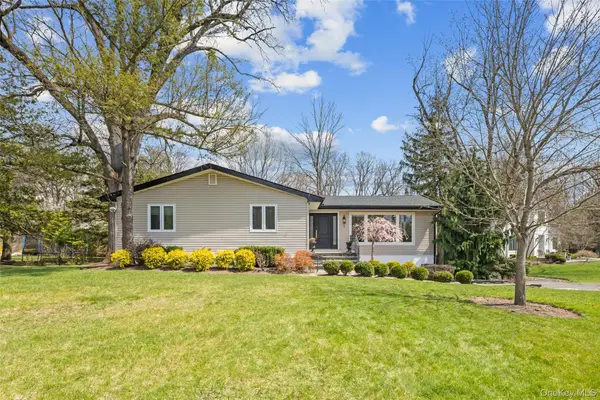 5 Lynne Court, Suffern, NY 10901