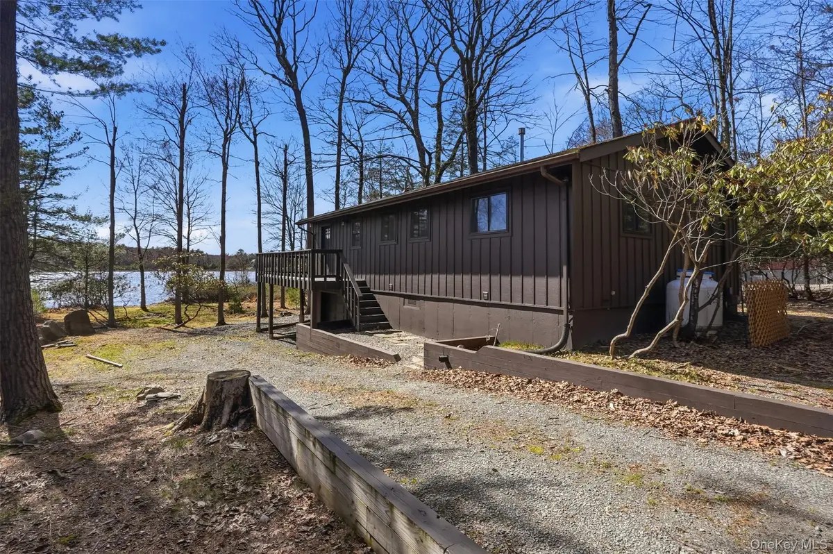 119 Lake Shore Drive W, Rock Hill, NY 12775 - #1