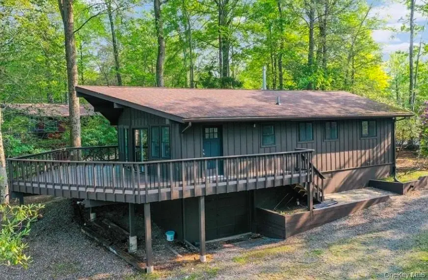 119 Lake Shore Drive W, Rock Hill, NY 12775 - #2