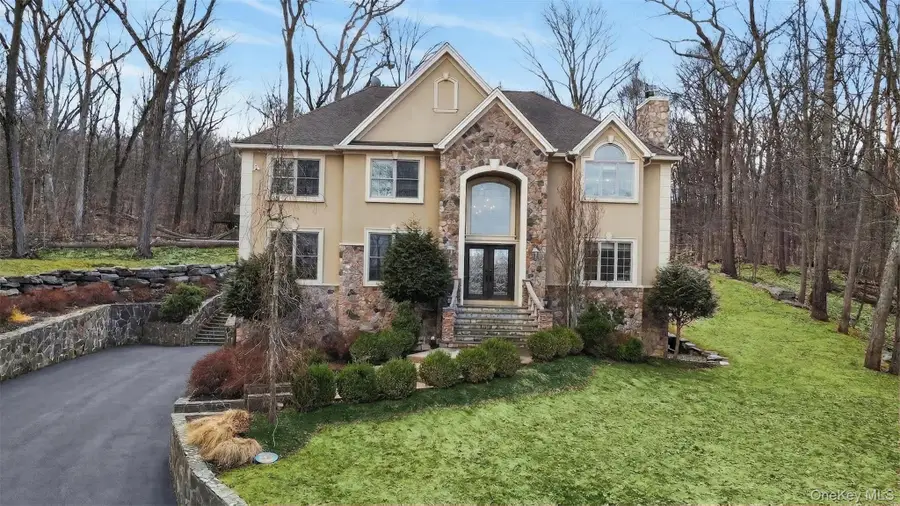 53 Gibson Hill Road, Chester, NY 10918 - #2