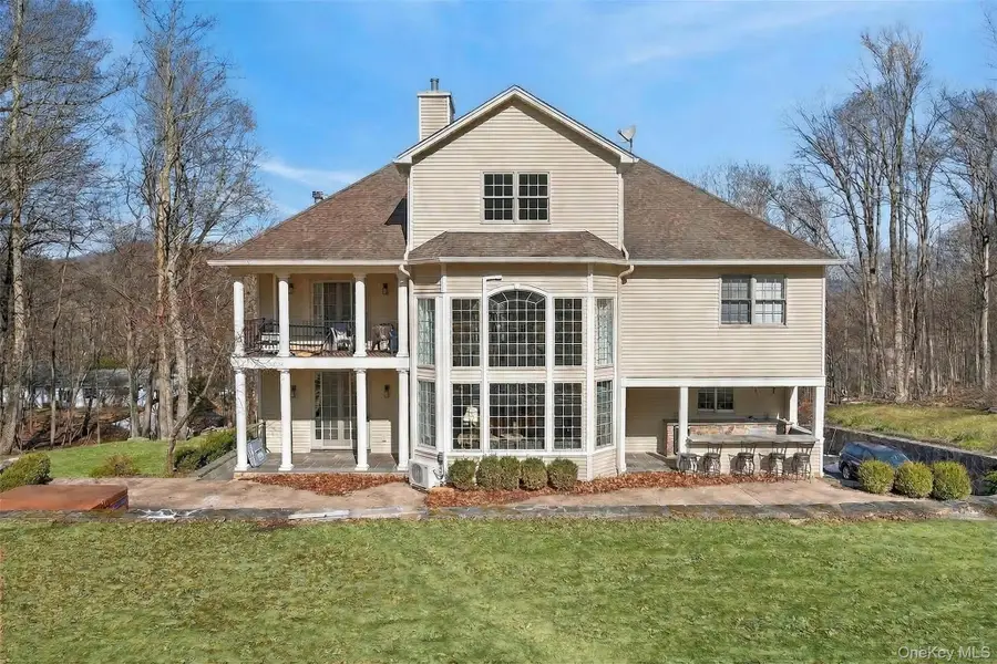 53 Gibson Hill Road, Chester, NY 10918 - #3