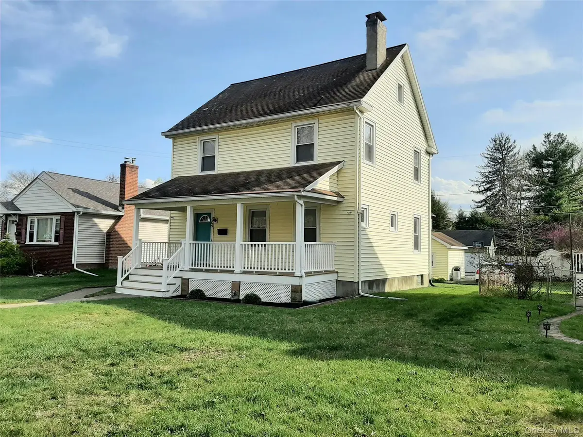 309 Hooker Avenue, Poughkeepsie, NY 12603 - #1