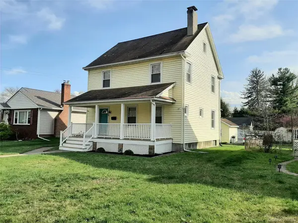 309 Hooker Avenue, Poughkeepsie, NY 12603