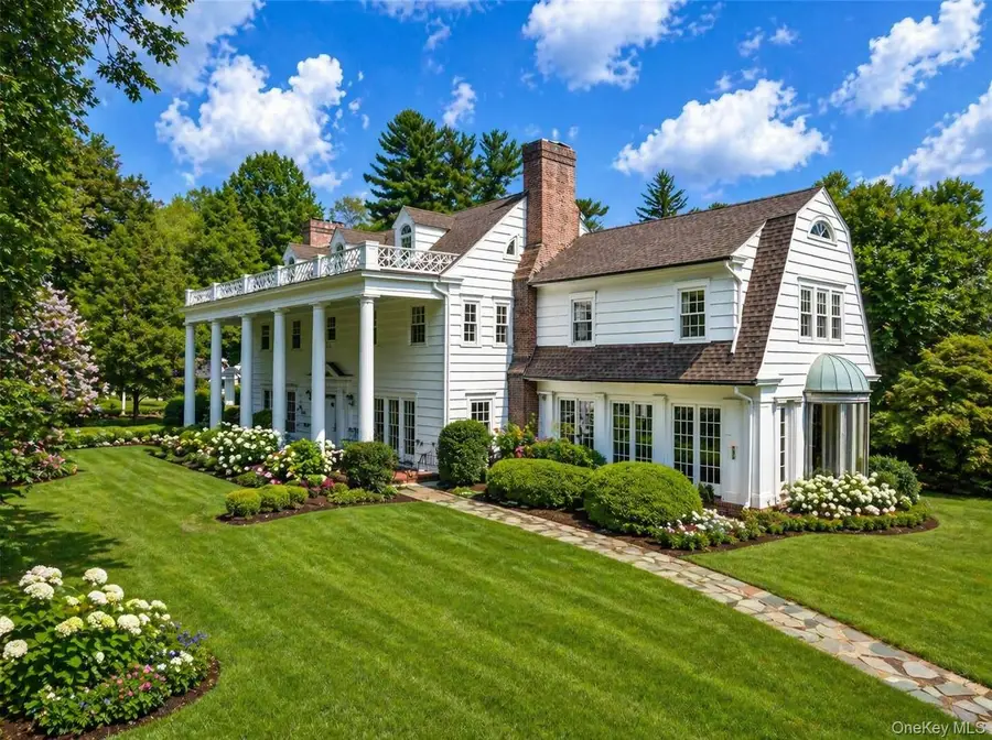 36 Revolutionary Road, Briarcliff Manor, NY 10510 - #3