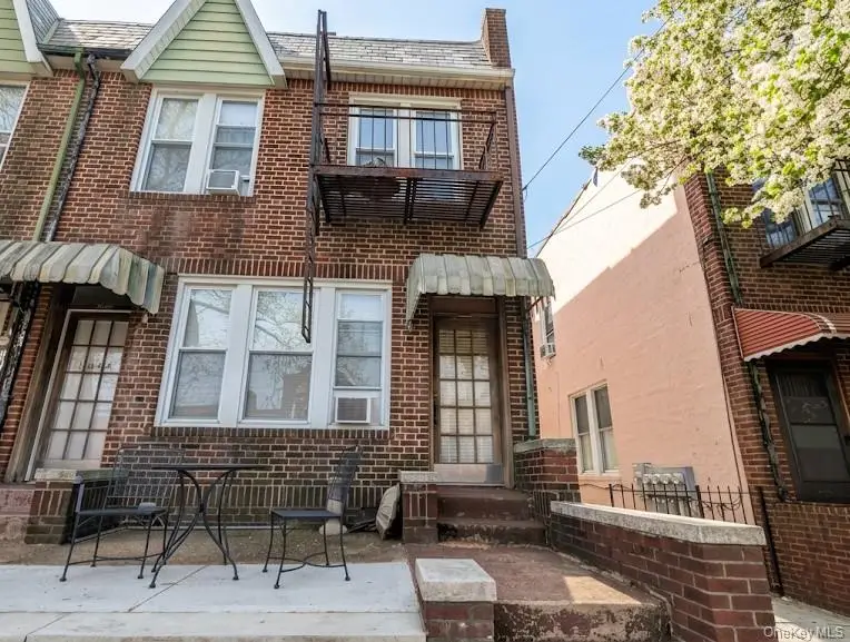 18-44 21st Drive, Astoria, NY 11105 - #1