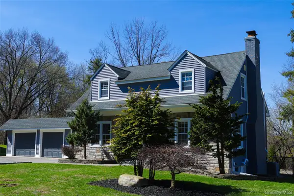 16 Overlook Drive, Warwick, NY 10990