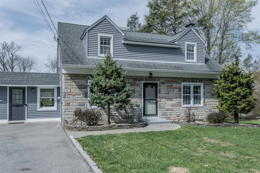 16 Overlook Drive, Warwick, NY 10990 - #2