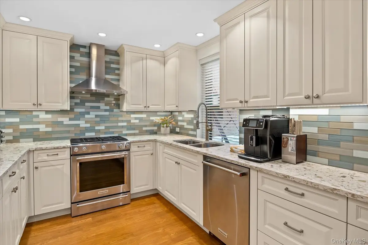 83-30 98th Street #1H, Woodhaven, NY 11421 - #1