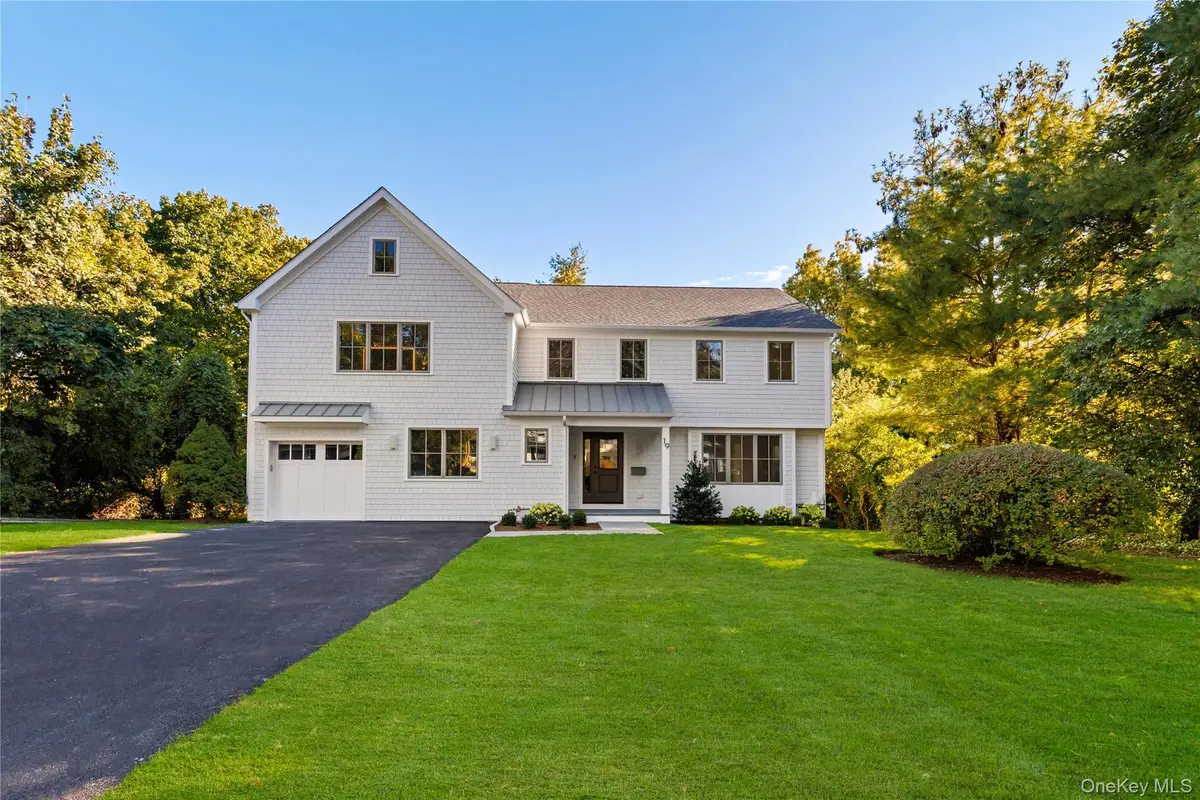 19 Highland Park Place, Rye, NY 10580 - #1