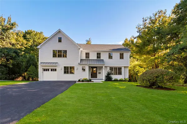 19 Highland Park Place, Rye, NY 10580