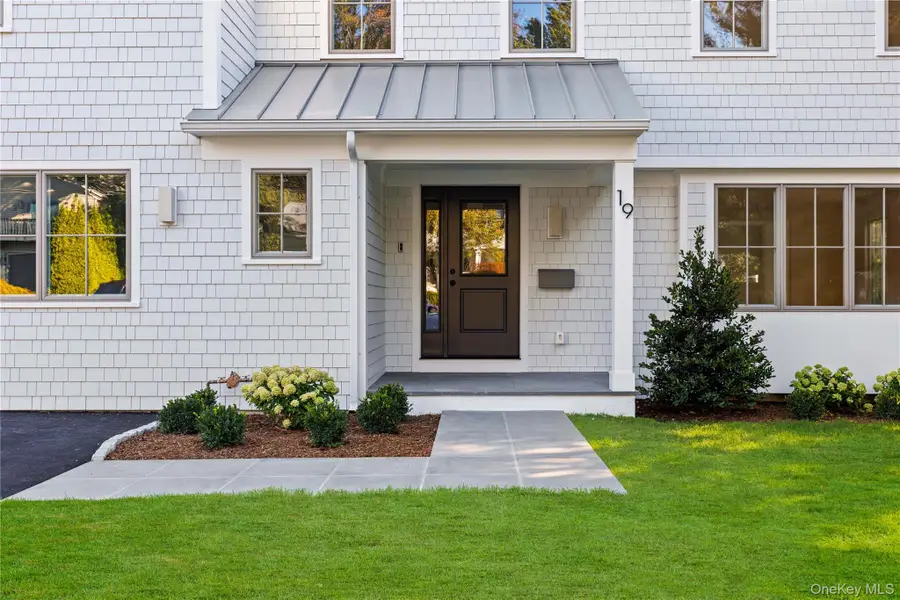 19 Highland Park Place, Rye, NY 10580 - #2