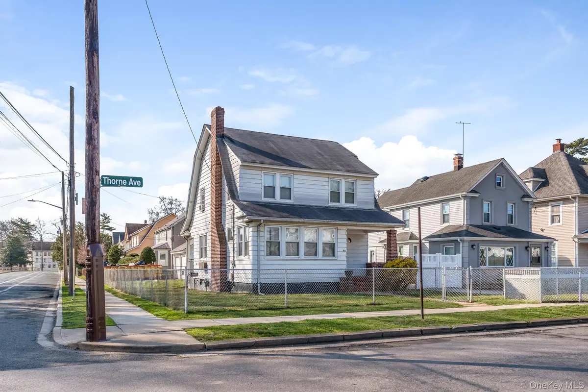 64 Thorne Avenue, Hempstead, NY 11550 - #1