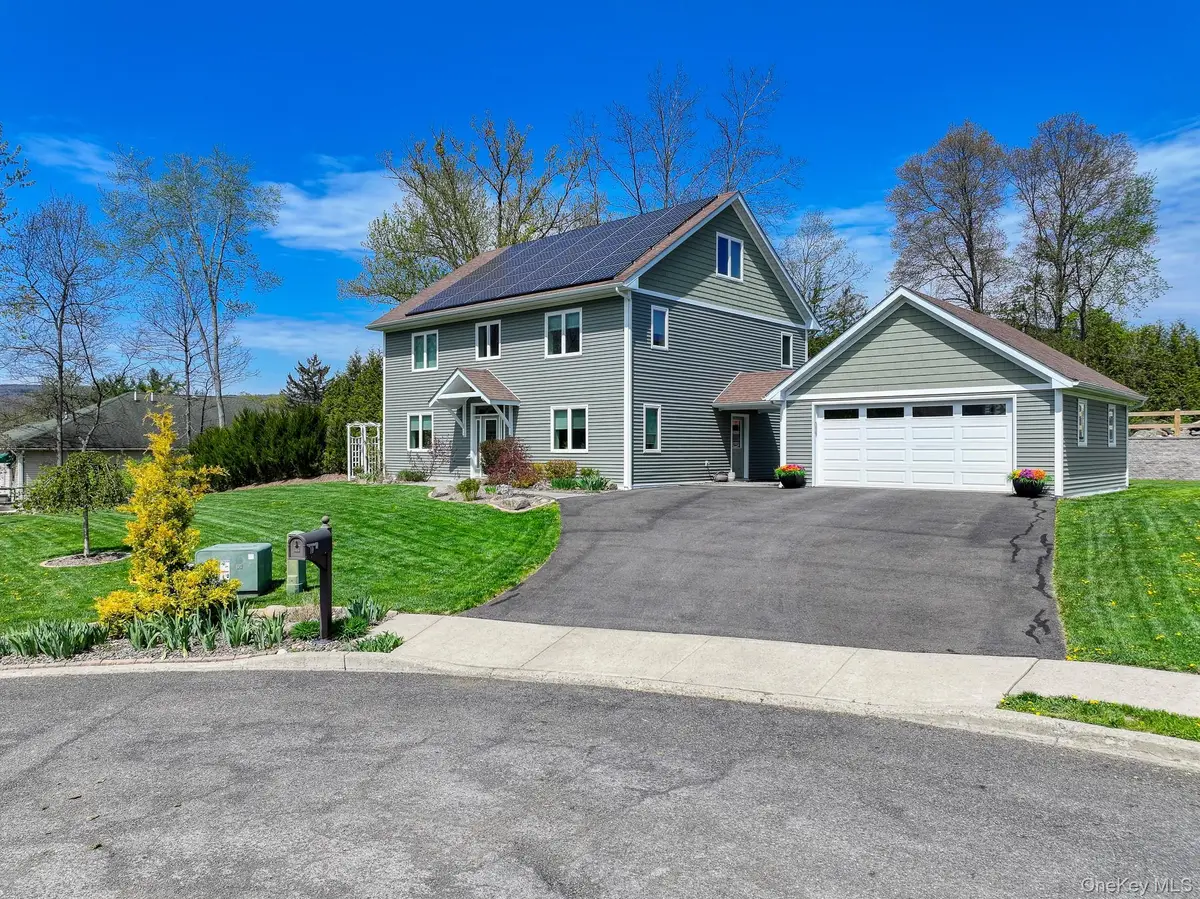 10 Taylor Street, New Paltz, NY 12561 - #1