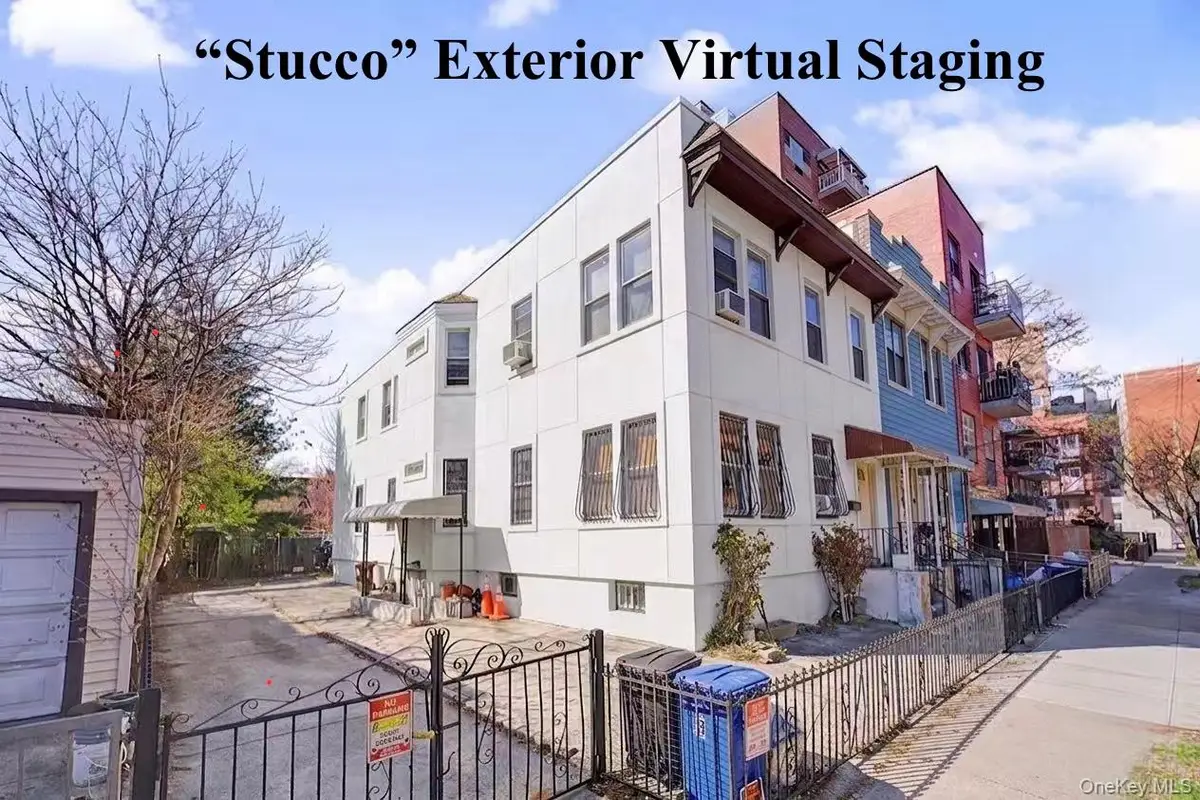 8715 58th Avenue, Elmhurst, NY 11373 - #1