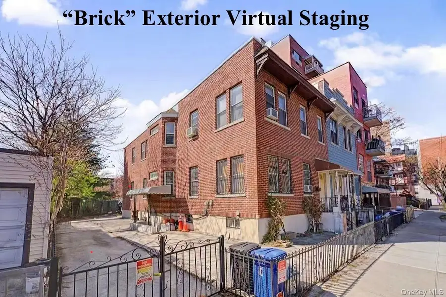 8715 58th Avenue, Elmhurst, NY 11373 - #2