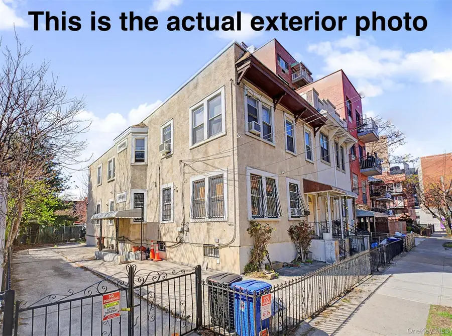 8715 58th Avenue, Elmhurst, NY 11373 - #3