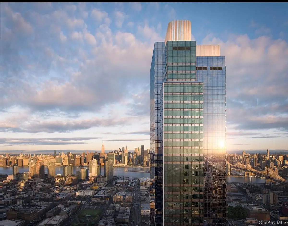 3 Court Square #404, Long Island City, NY 11101 - #1