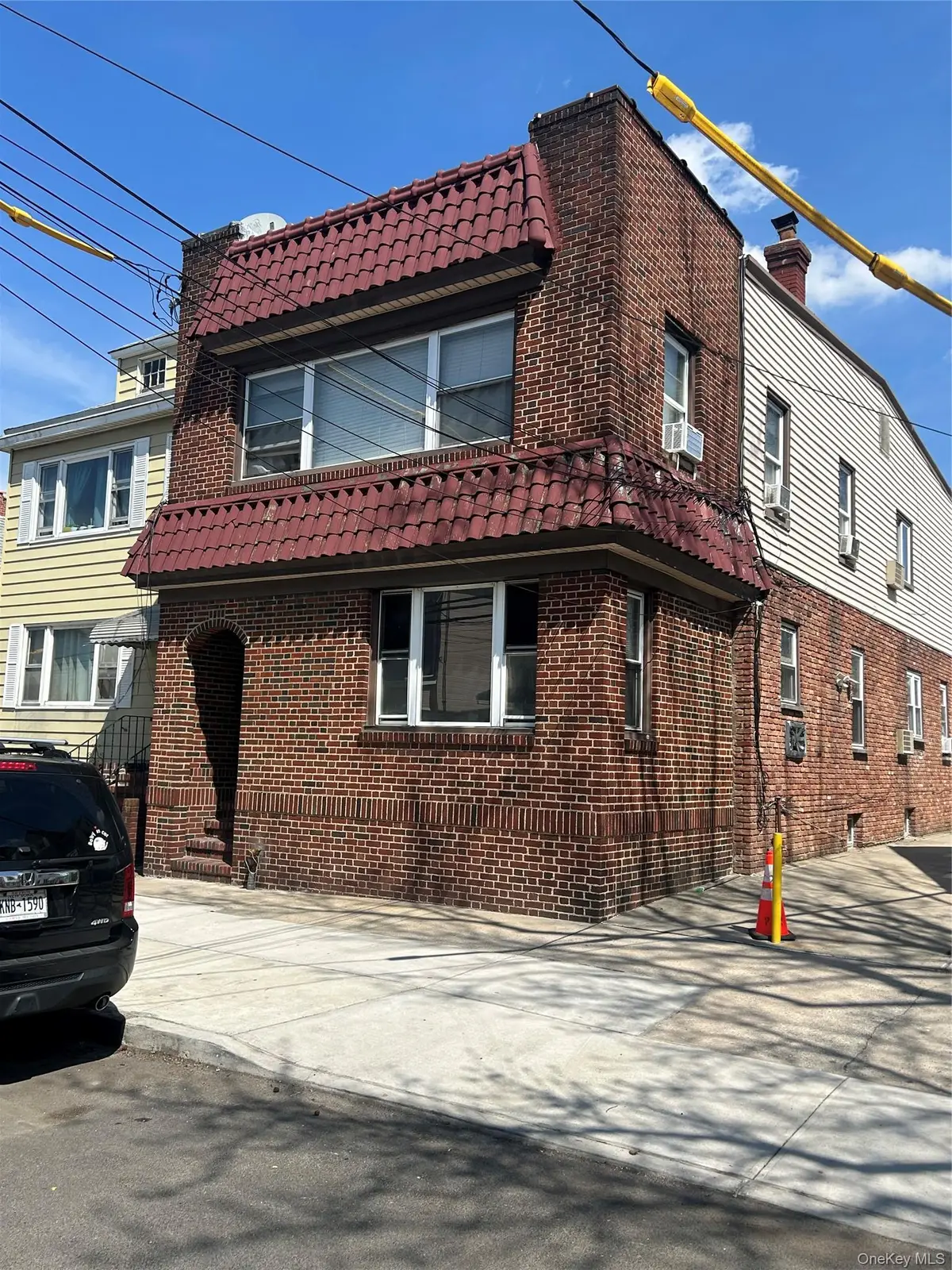1825 123rd Street, College Point, NY 11356 - #1