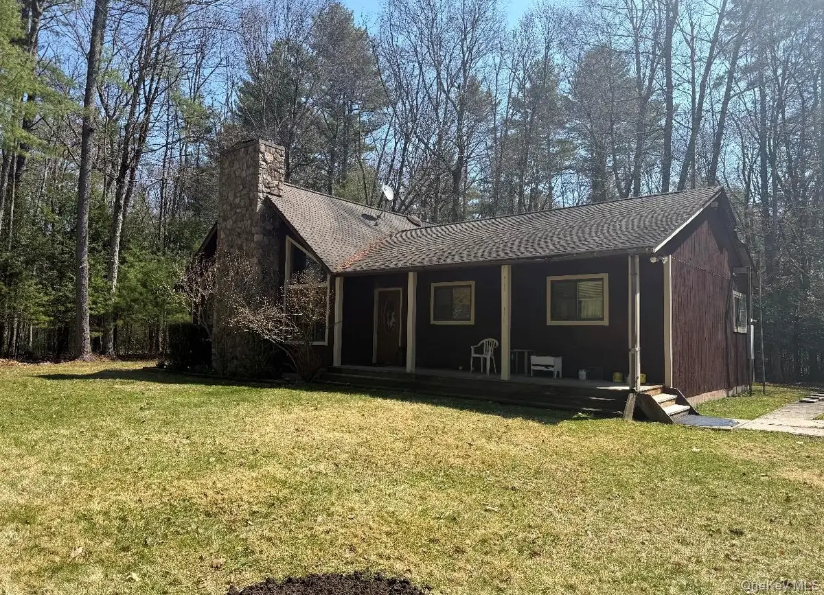 21 Parkside Drive, Glen Spey, NY 12737 - #1