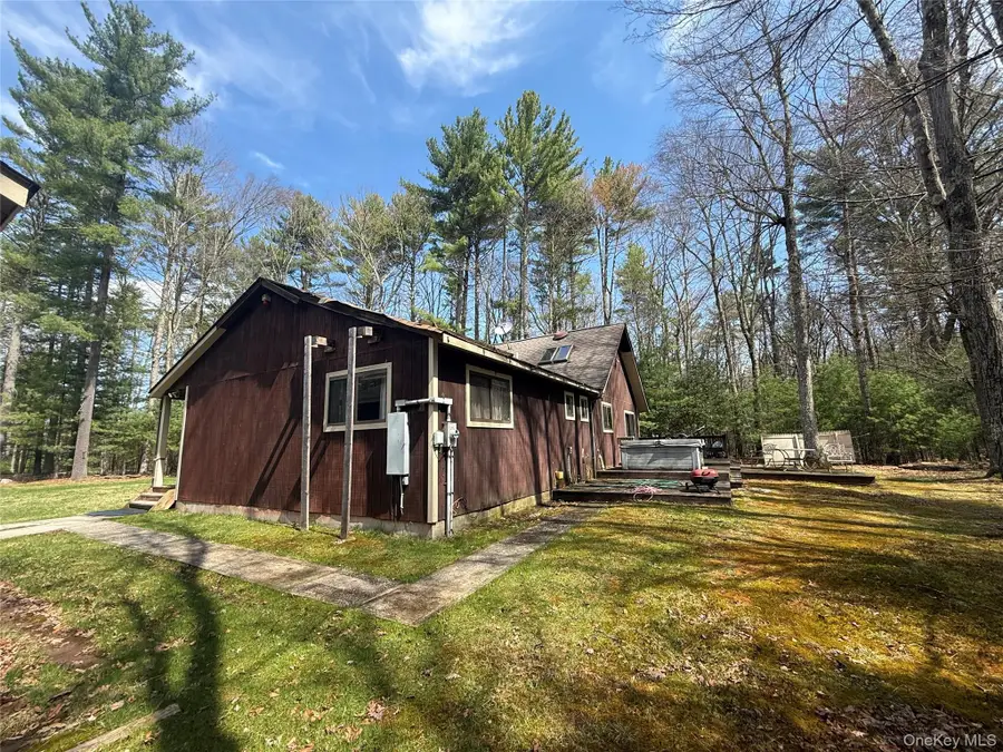 21 Parkside Drive, Glen Spey, NY 12737 - #3