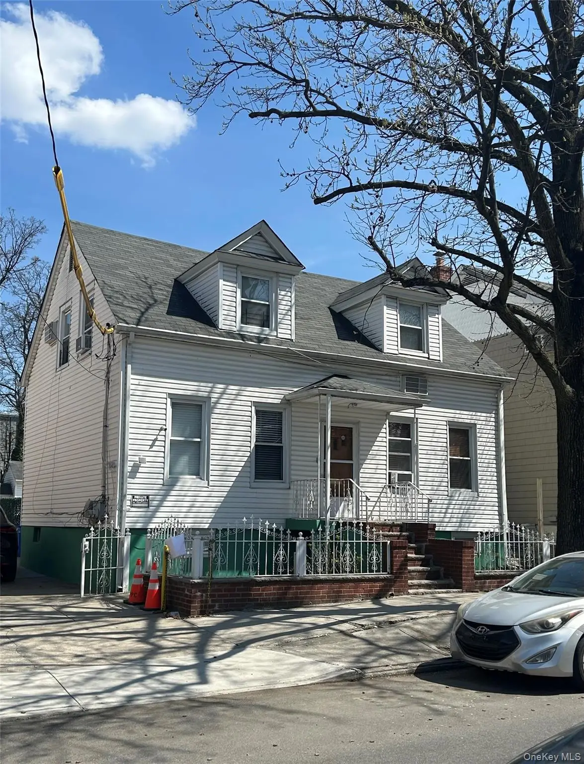 1829 123rd Street, College Point, NY 11356 - #1