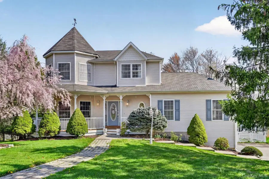 149 Creamery Pond Road, Chester, NY 10918 - #2