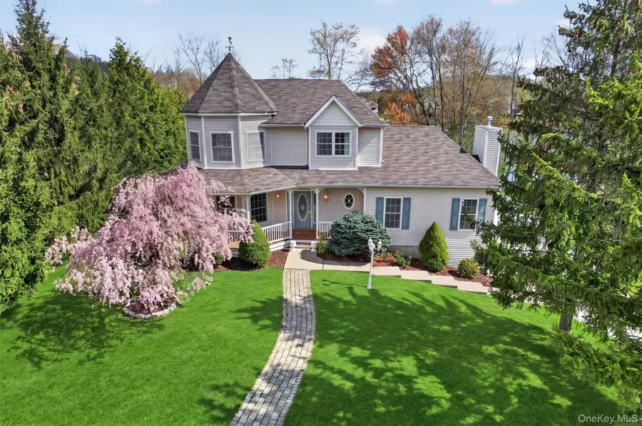 149 Creamery Pond Road, Chester, NY 10918 - #3