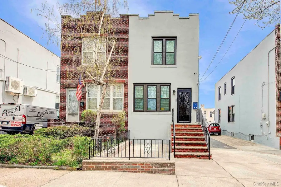 Address Withheld By Seller, Middle Village, NY 11379 - #2