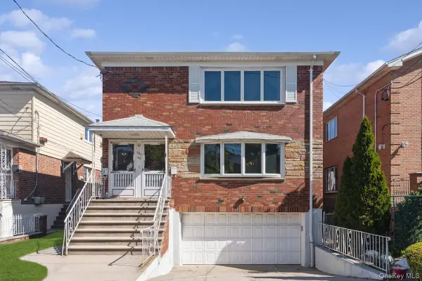 15143 21st Avenue, Whitestone, NY 11357
