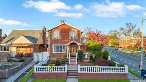 50-43 192nd Street, Fresh Meadows, NY 11365