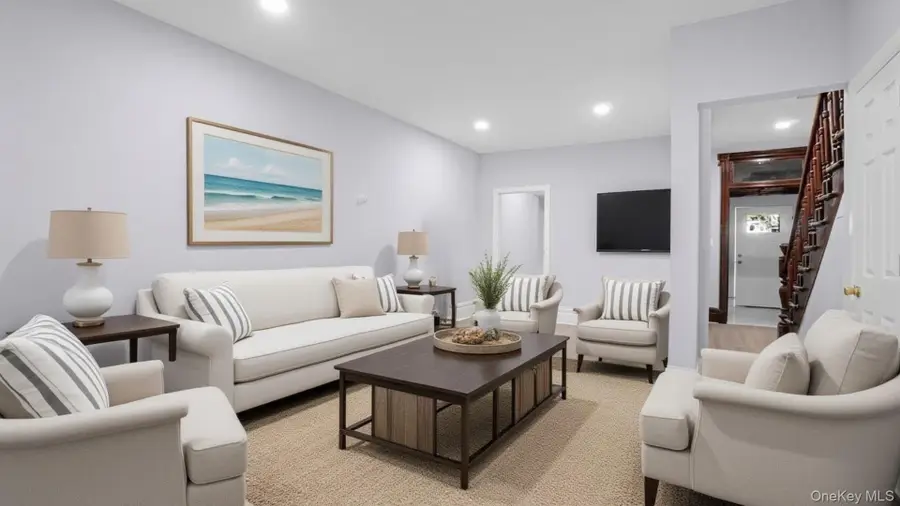 414 E 182nd Street, Bronx, NY 10457 - #2