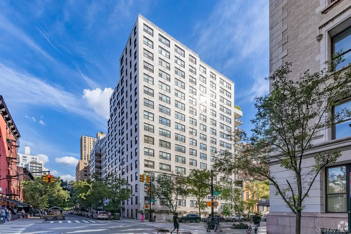 130 E 18th Street #10V, Manhattan, NY 10003 - #1