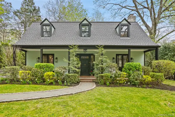 29 Wellyn Road, Bronxville, NY 10708