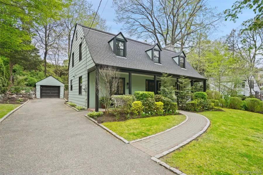 29 Wellyn Road, Bronxville, NY 10708 - #2