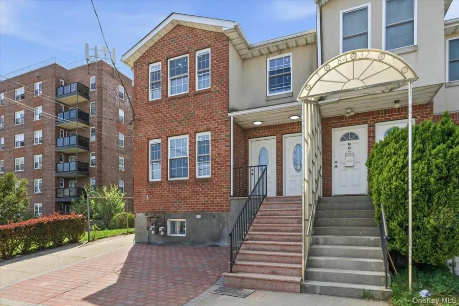 8434 169th Street, Jamaica, NY 11432 - #2