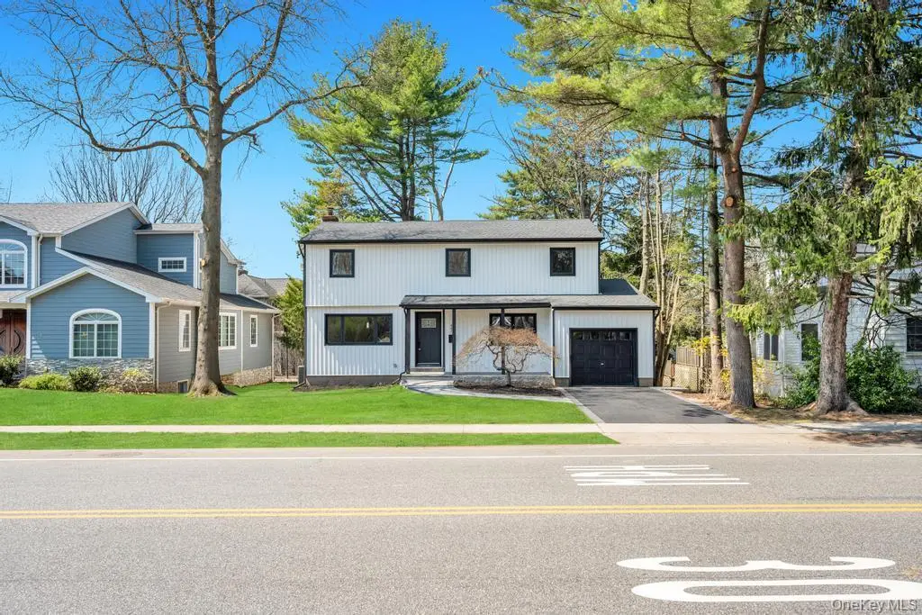 441 Roslyn Road, East Williston, NY 11596 - #1