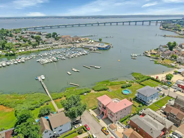 3086 Giegerich Place, Bronx, NY 10465