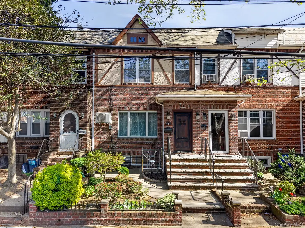 84-40 63rd Road, Middle Village, NY 11379 - #1