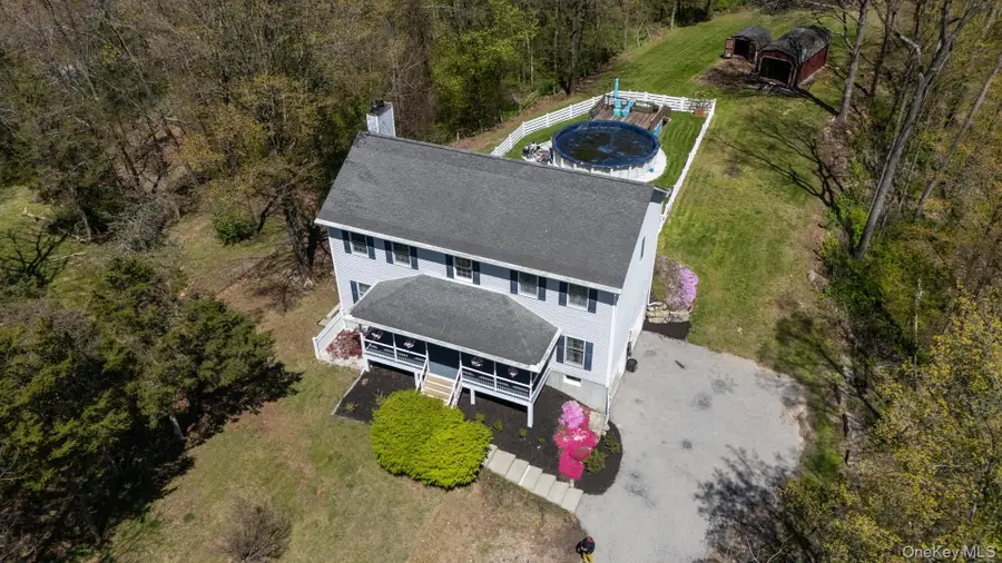 55 Old Ohalloran Circle, Pleasant Valley, NY 12569 - #2