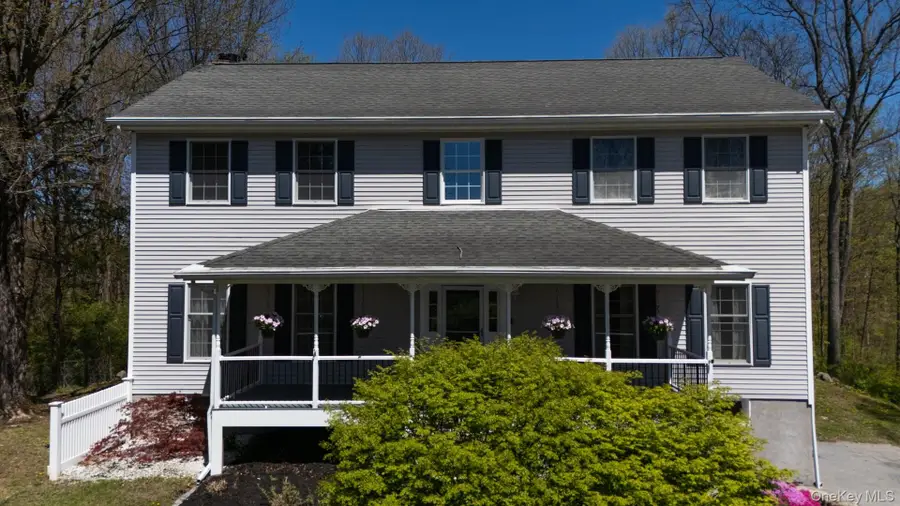 55 Old Ohalloran Circle, Pleasant Valley, NY 12569 - #3
