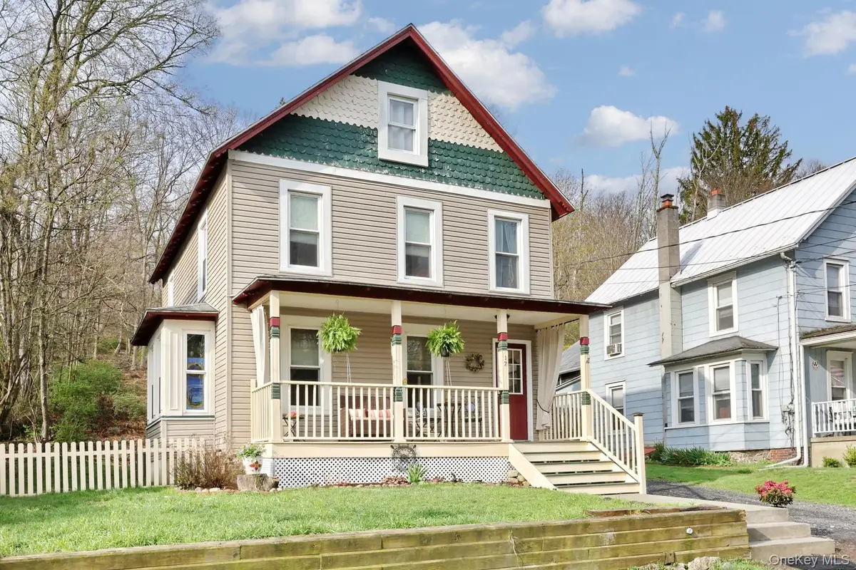 17 1st Avenue, Unionville, NY 12550 - #1