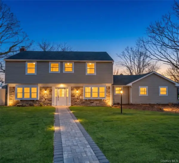 4 Chevy Drive, South Setauket, NY 11720