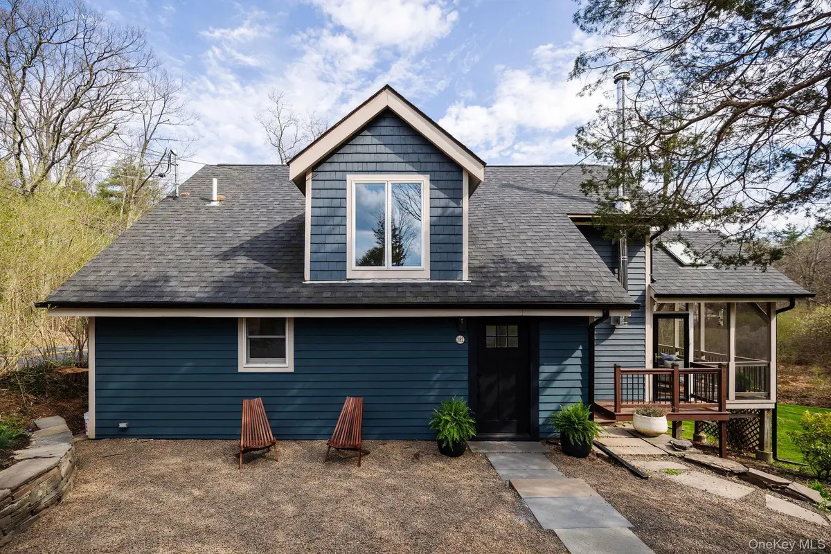 382 Hallihans Hill Road, Kingston, NY 12401 - #1