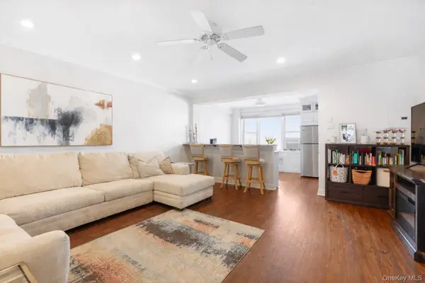 1255 North Avenue #Building B, 6N, New Rochelle, NY 10804