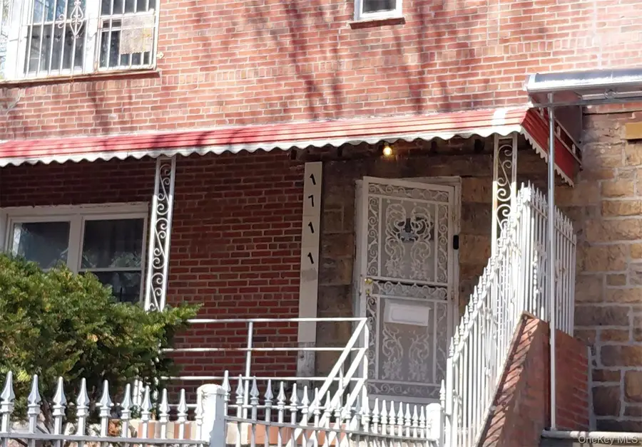 1711 Mansion Street, Bronx, NY 10460 - #2