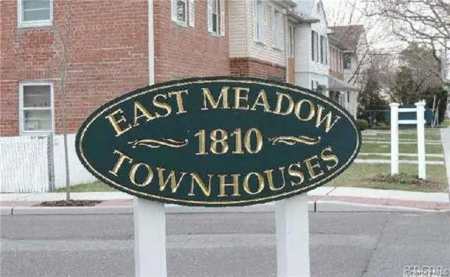 1810 Front Street #29, East Meadow, NY 11554 - #2