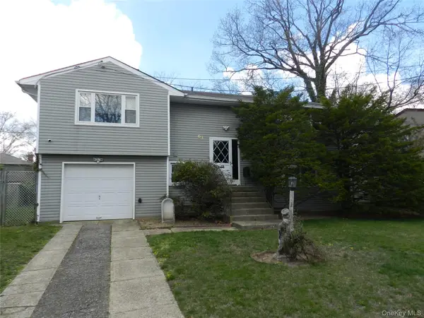 63 Monroe Avenue, Massapequa, NY 11758